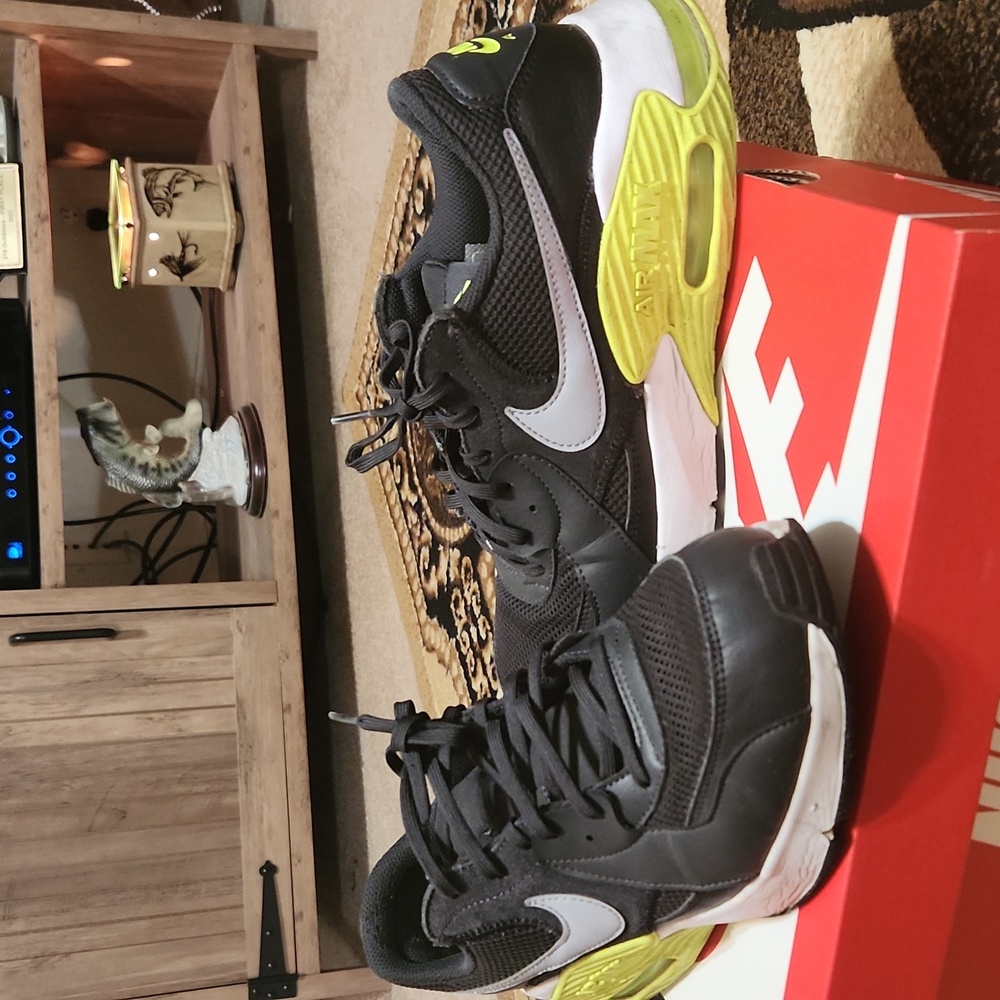 Nike AirMax